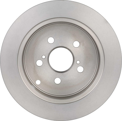BREMBO 08A27321C02 Brembo 08.A273.21 UV Coated solid Rear Brake Rotor TOYOTA/TOYOTA (FAW) OE# 4243147030