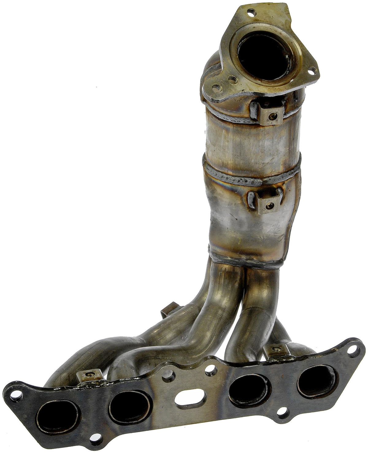 DORMAN 673-975 Dorman 673-975 Manifold Converter - CARB Compliant Compatible with Select Toyota Models (Made in USA)