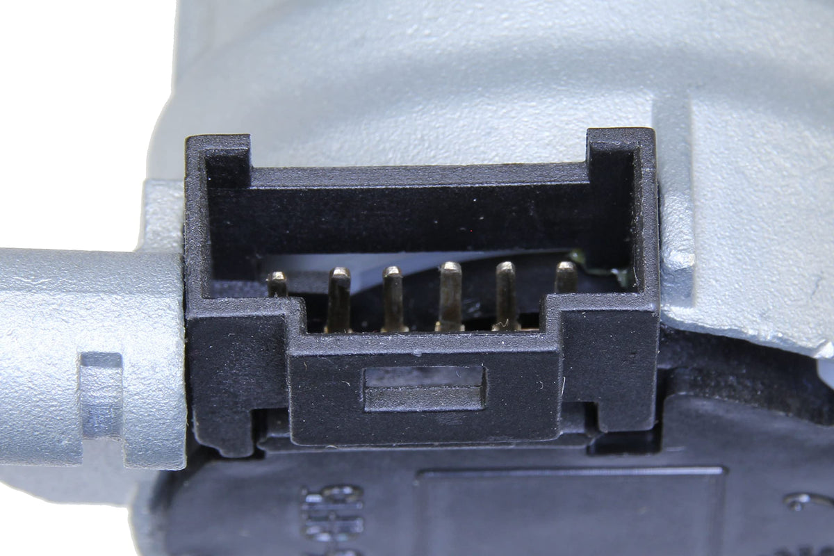 URO Parts 1K0905851B IGNITION LOCK HOUSING