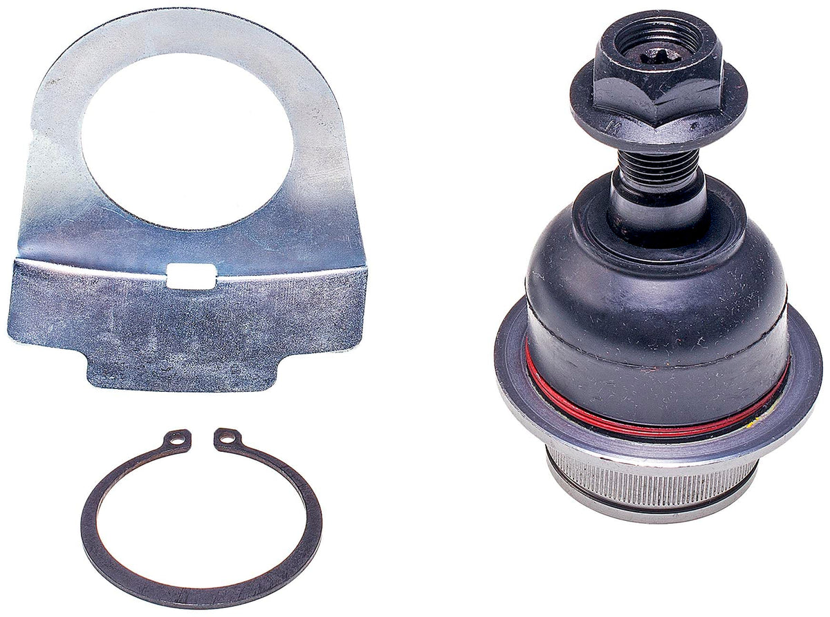 DORMAN BJ21025XL Dorman BJ21025XL Front Lower Suspension Ball Joint Compatible with Select Ford Models