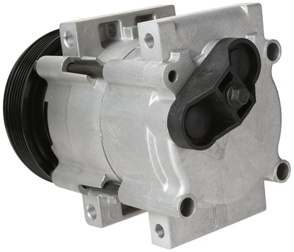 Four Seasons 58141 New Fs10 Compressor W/Clutch