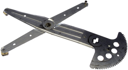 DORMAN 740-692 Dorman 740-692 Front Driver Side Power Window Regulator (Regulator Only) Compatible with Select Models