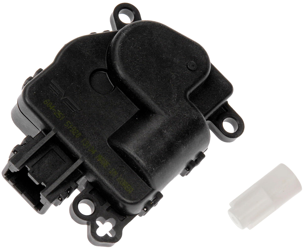 DORMAN 604-251 Dorman 604-251 HVAC Blend Door Actuator