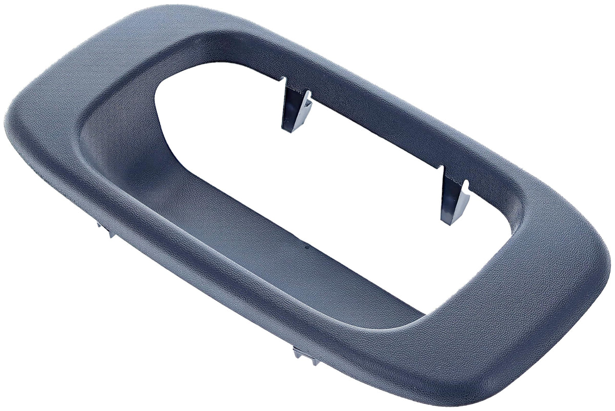 DORMAN 76106 Dorman 76106 TAILGATE HANDLE BEZEL