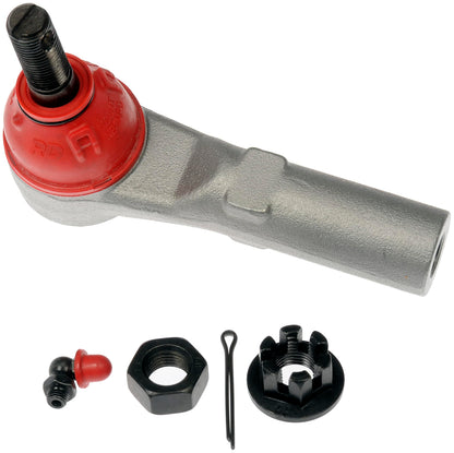 Dorman TO92435RD Patented Front Outer Steering Tie Rod End