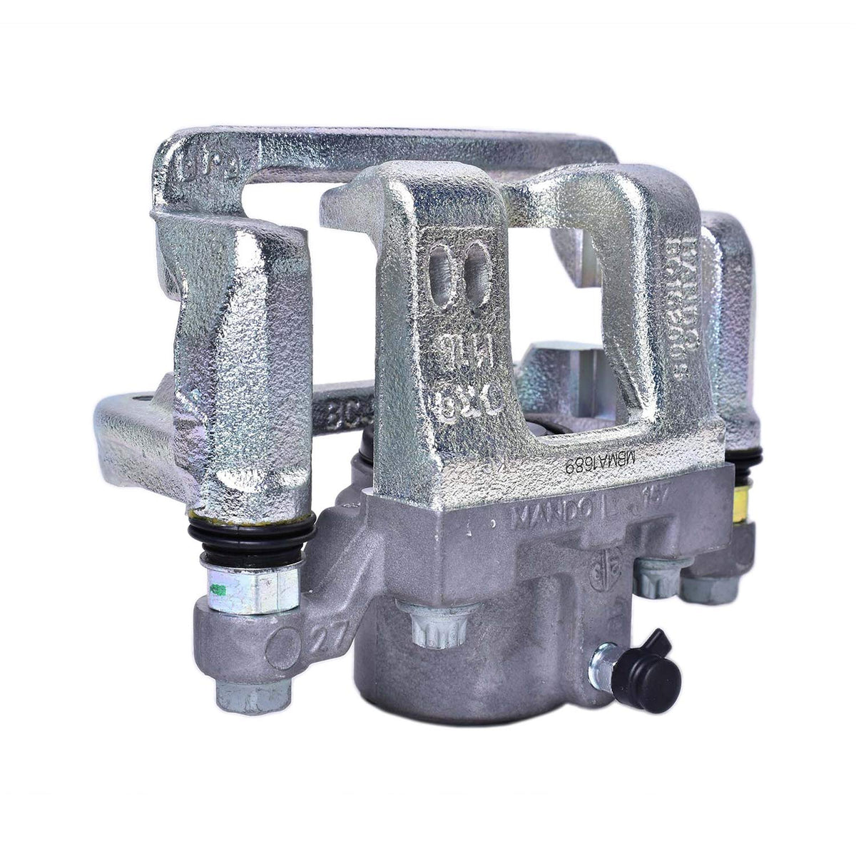 Mando 16A5137 Disc Brake Caliper Original Equipment