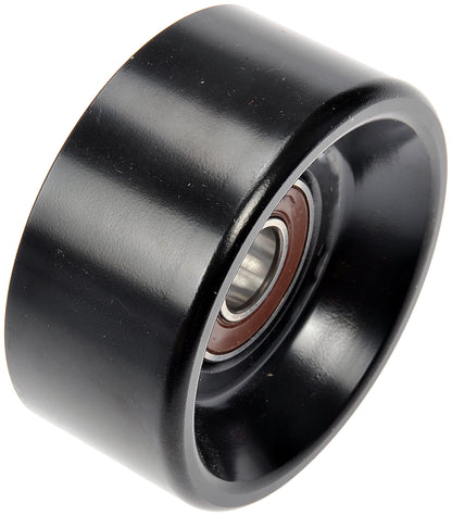 Dorman 419-658 Passenger Side Accessory Drive Belt Idler Pulley