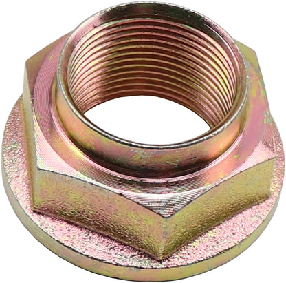 BECK ARNLEY 103-0540 Beck Arnley 103-0540 AXLE NUTS