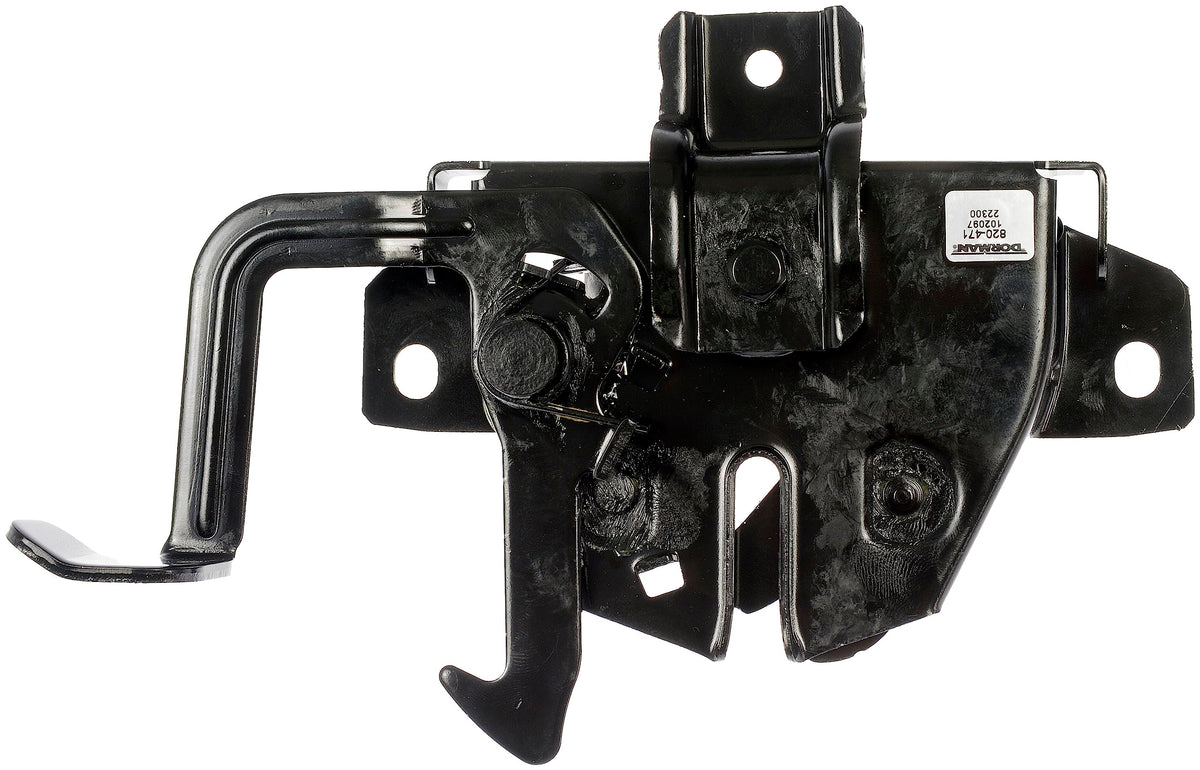 Dorman 820-471 Hood Latch Assembly