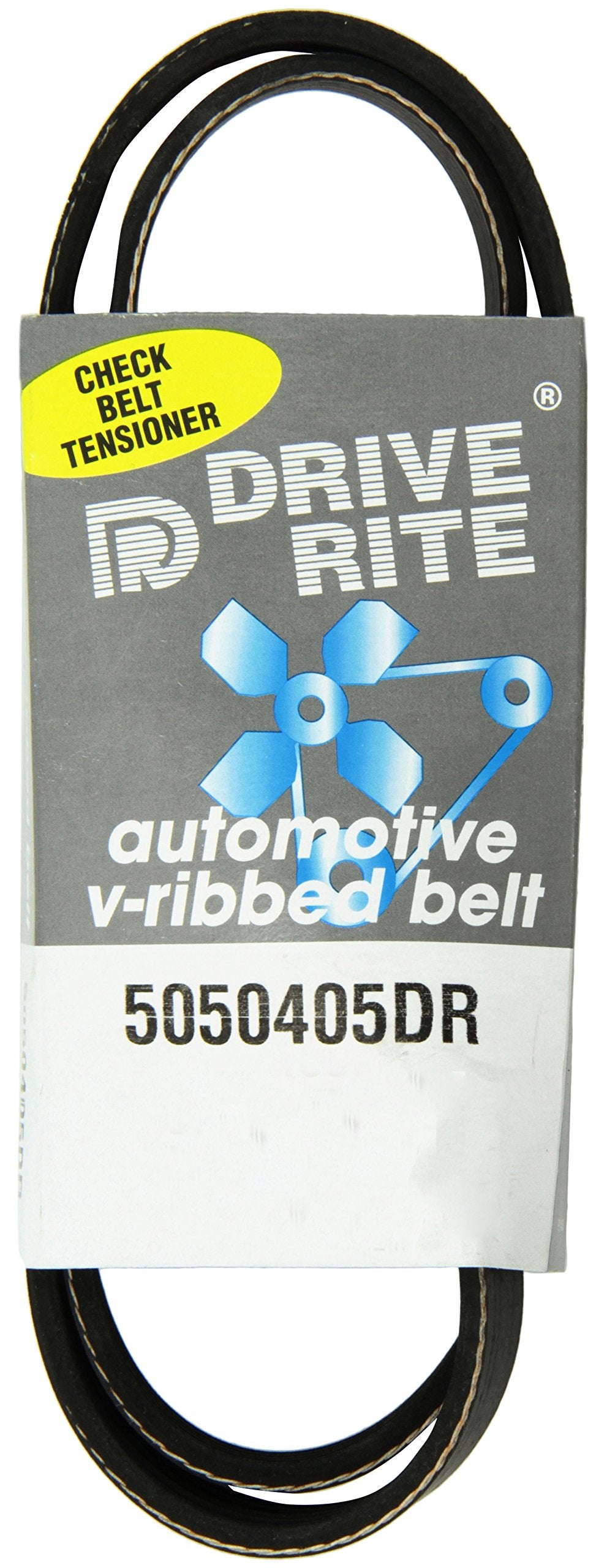 Dayco 5050405DR Serpentine Belt