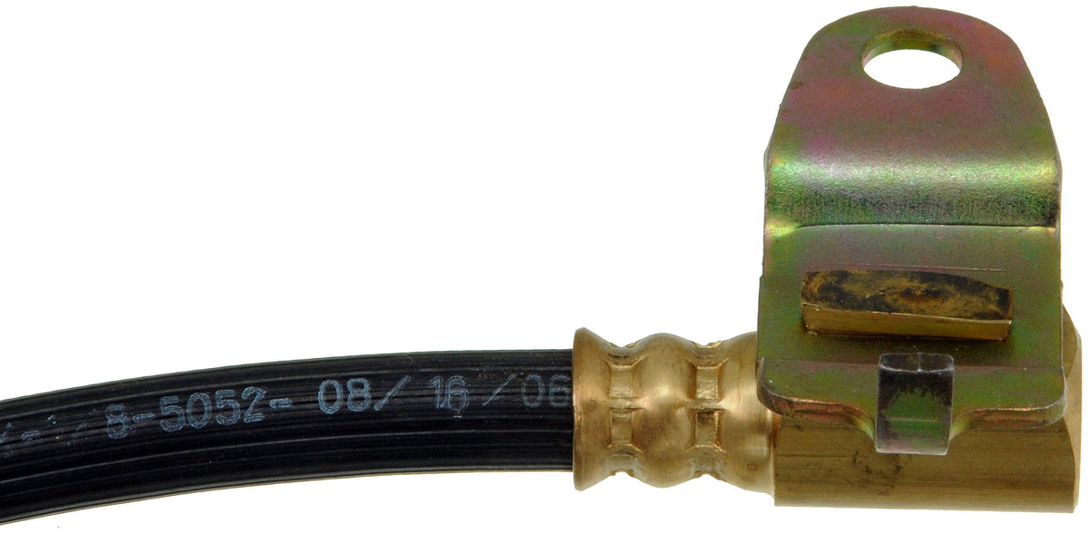 DORMAN H380418 Dorman H380418 Rear Driver Side Brake Hydraulic Hose