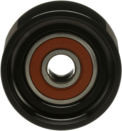 Gates 36164 DriveAlign Belt Drive Idler/Tensioner Pulley