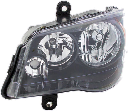 Dorman 1590385 Driver Side Headlight Assembly
