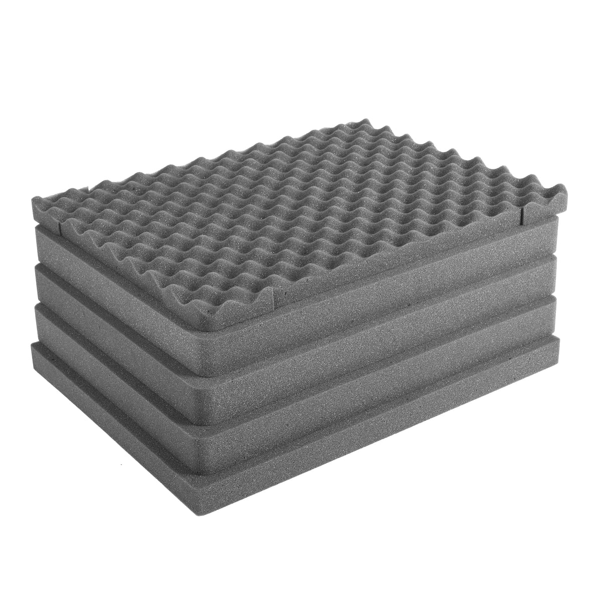 GO RHINO XG252010FK Go Rhino - XG252010FK - XVENTURE Gear Hard CASE Foam KIT-LA