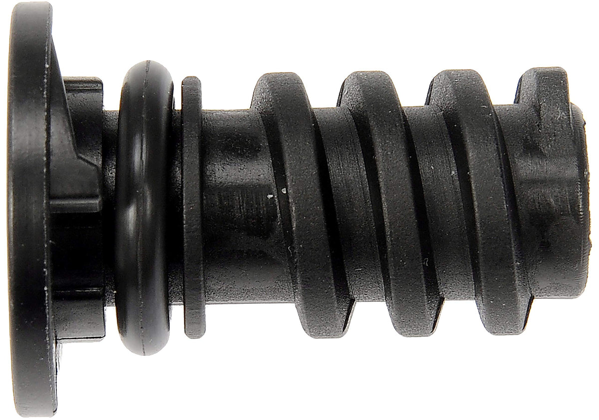 Dorman 090-946 Plastic Drain Plug With O-Ring