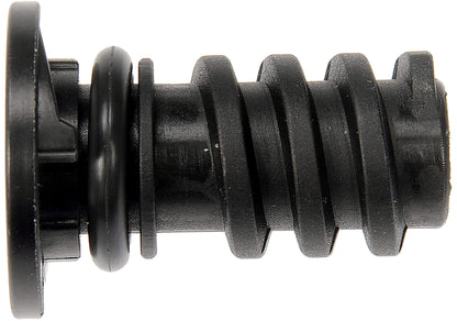 Dorman 090-946 Plastic Drain Plug With O-Ring