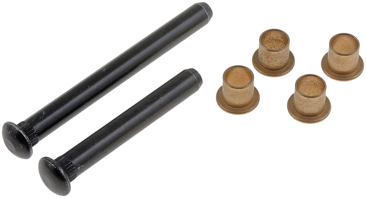 DORMAN 38382 Dorman 38382 Door Hinge Pin and Bushing Kit - 2 Pins and 4 Bushings