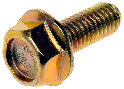 Dorman 980-216D Flanged Bolt