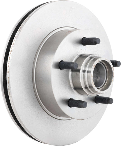 BREMBO 09819180C02 Brembo 09.8191.80 Standard vented Front Brake Rotor FORD/MAZDA OE# F87A1102CB