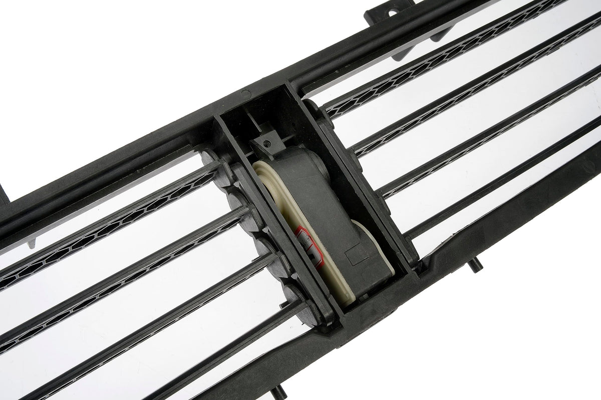 Dorman 601-369 Radiator Shutter Assembly
