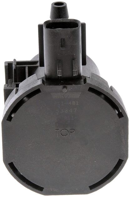 DORMAN 911-481 Dorman 911-481 Vapor Canister Purge Valve