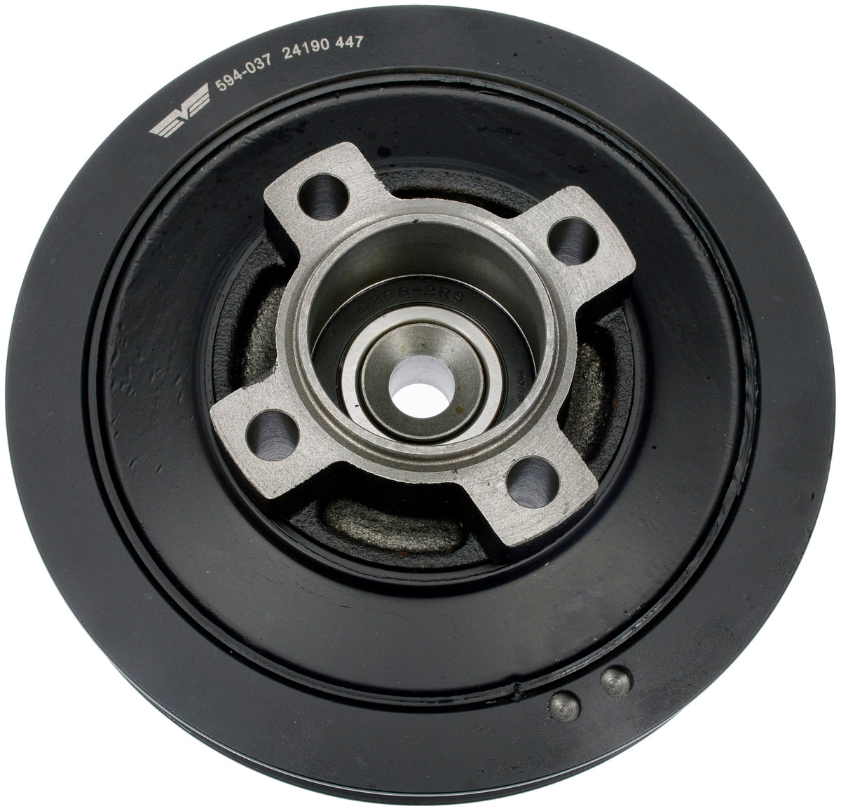 DORMAN 594-037 Dorman 594-037 Engine Harmonic Balancer
