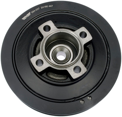 DORMAN 594-037 Dorman 594-037 Engine Harmonic Balancer