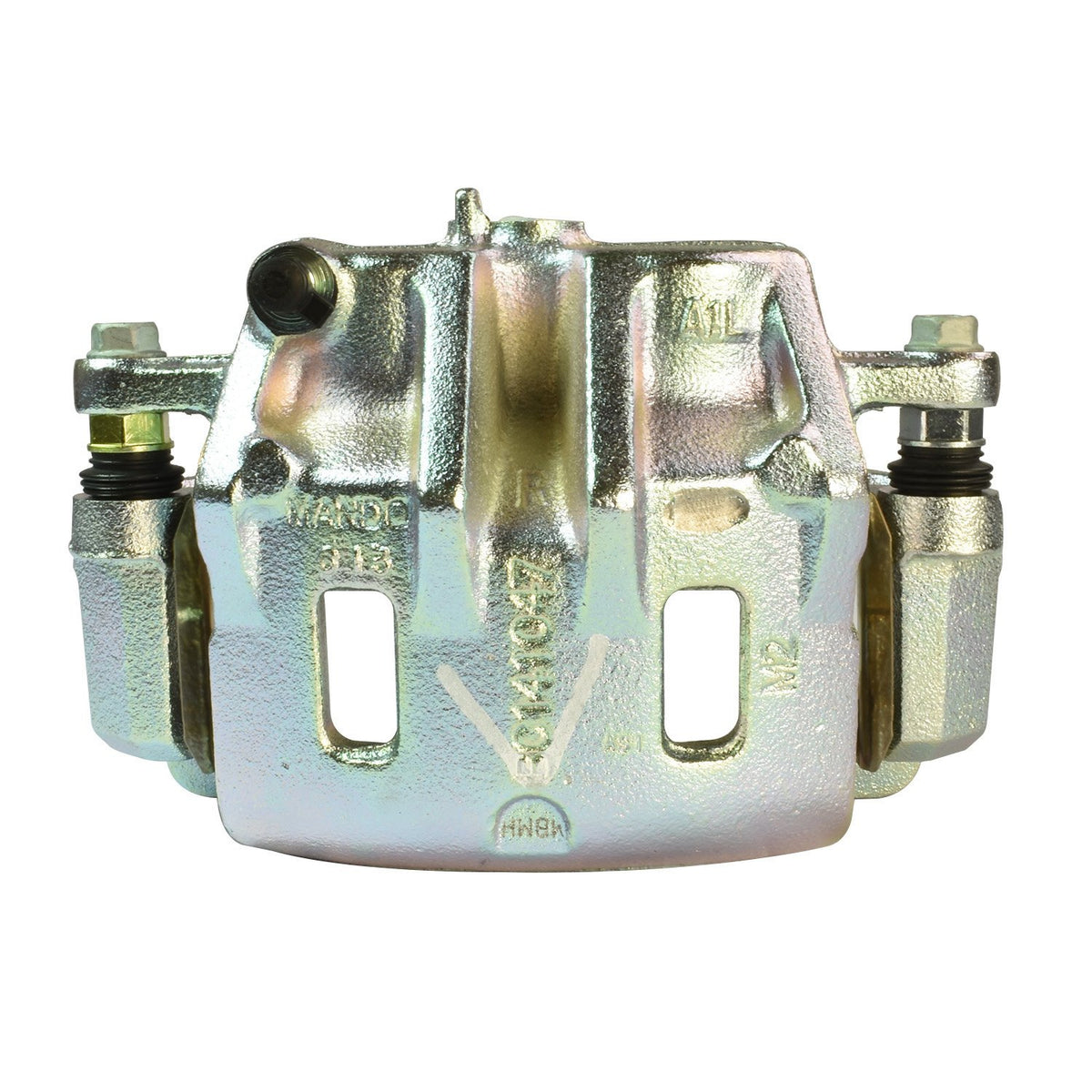 MANDO 16A5109 Mando 16A5109 Disc Brake Caliper Original Equipment