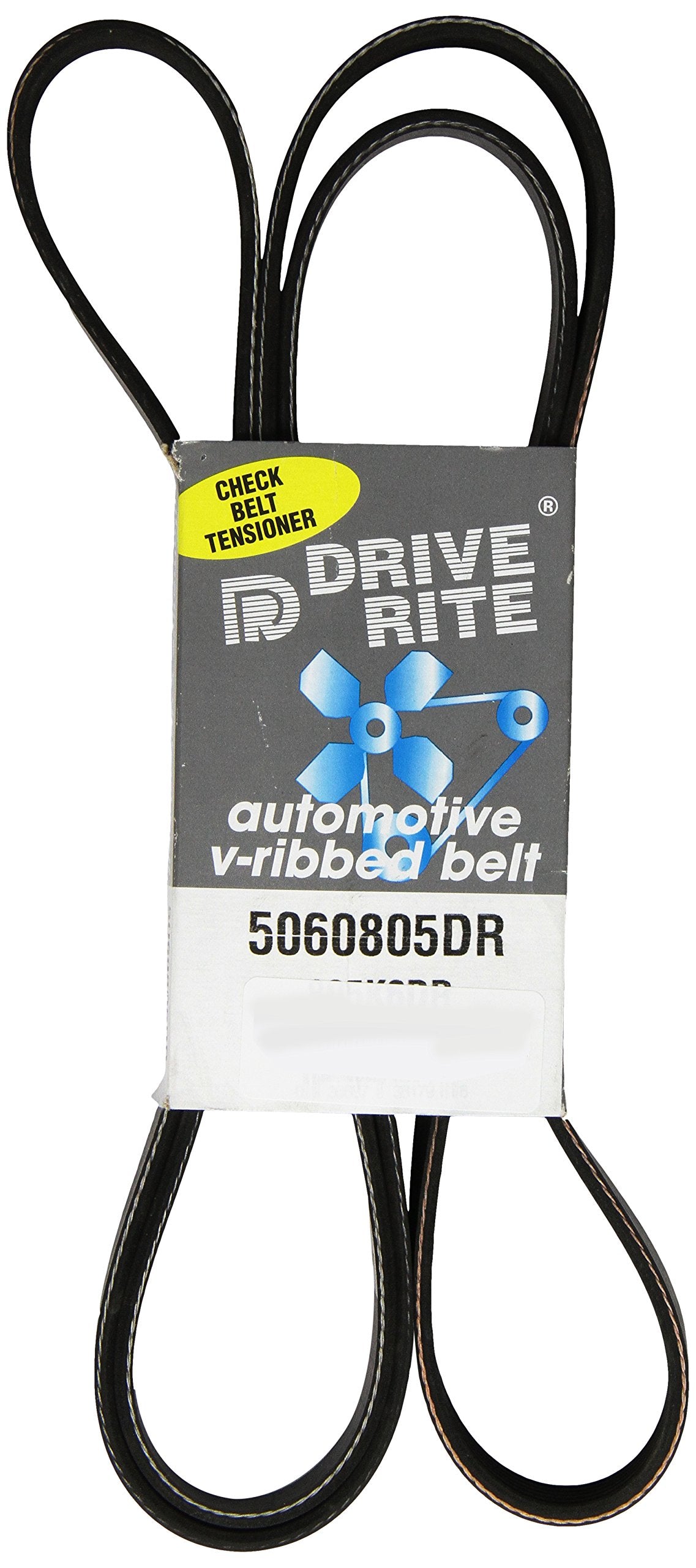 Dayco 5060805DR Serpentine Belt