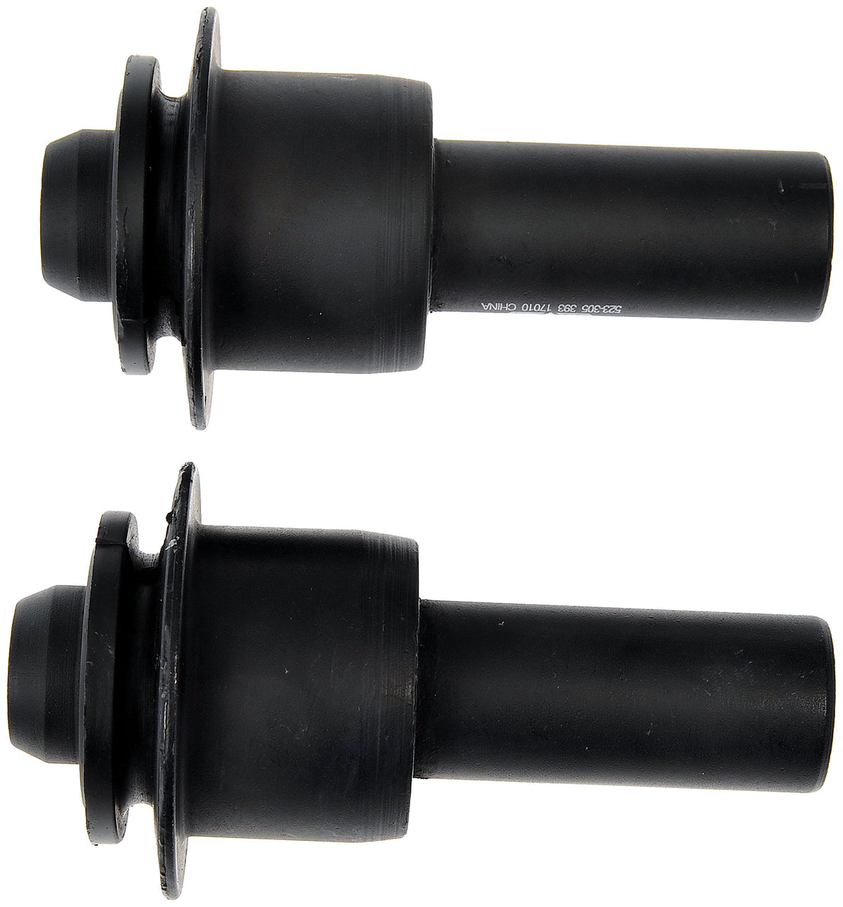 DORMAN 523-305 Dorman 523-305 Rear Subframe Bushing Kit Compatible with Select Nissan Models (OE FIX)