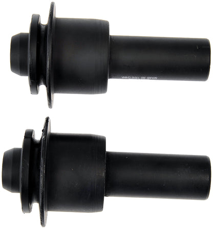 DORMAN 523-305 Dorman 523-305 Rear Subframe Bushing Kit Compatible with Select Nissan Models (OE FIX)