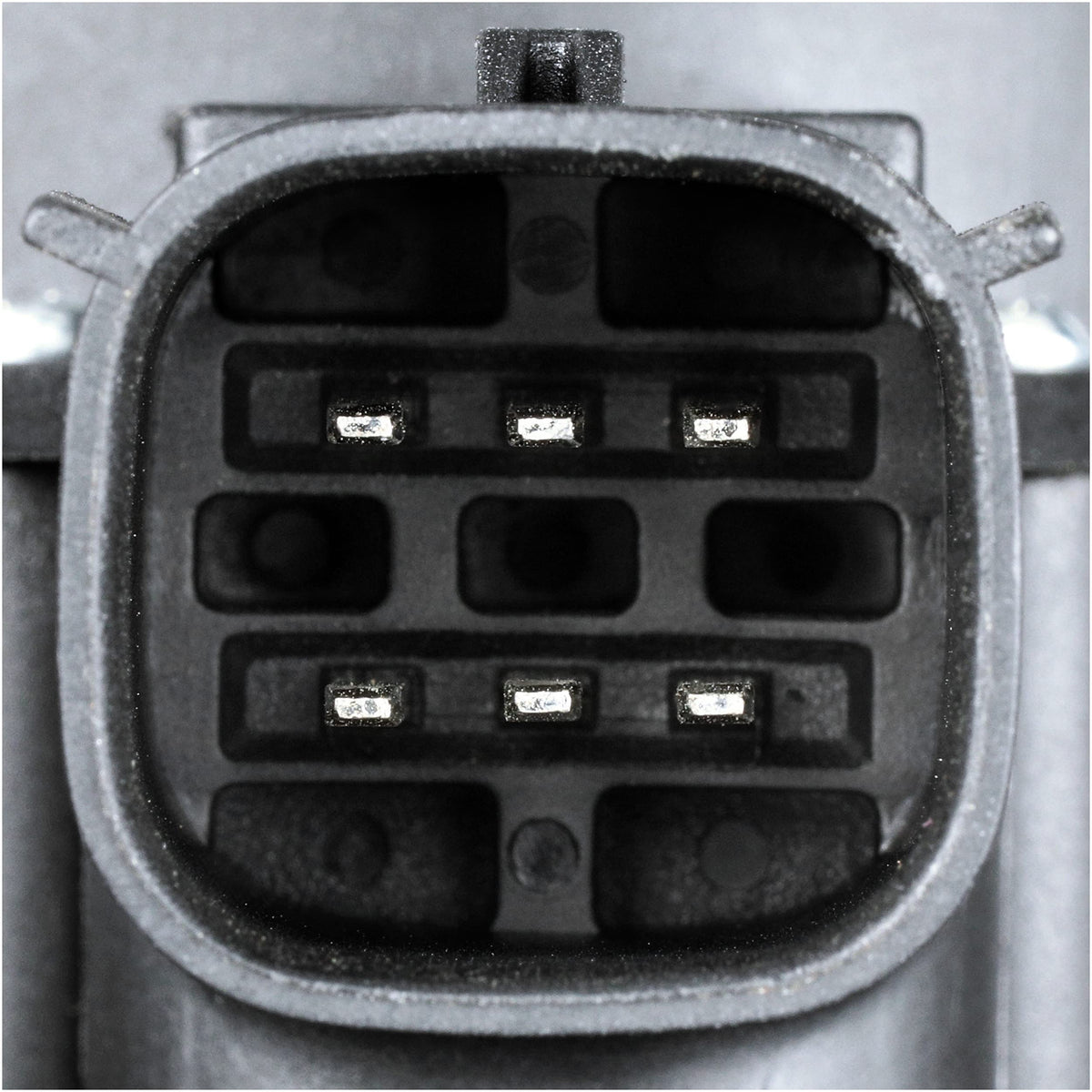 Gates EHV135 Electric Heater Control Valve