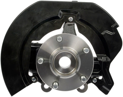 Dorman 686-381 Front Driver Side Loaded Steering Knuckle