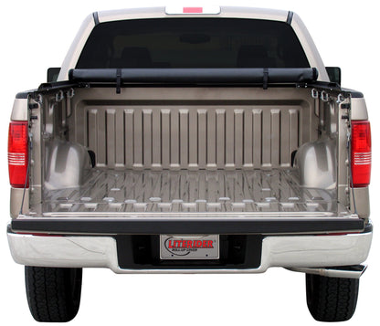 ACI 34169 Access 34169 LiteRider Roll-Up Tonneau Cover