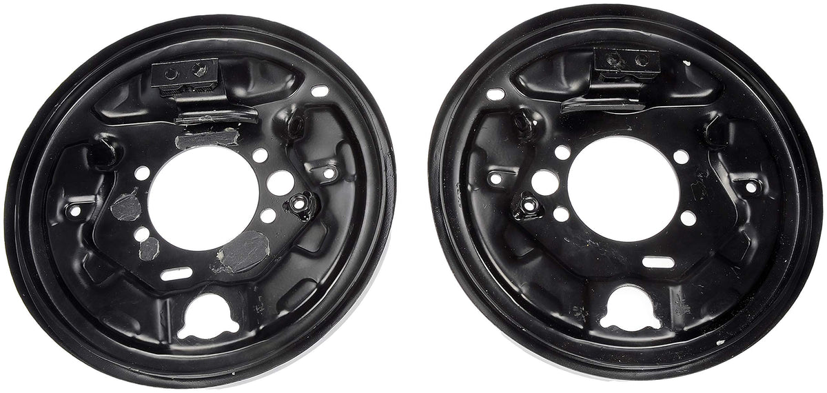 Dorman 924-694 BRAKE DUST SHIELD-1 PAIR