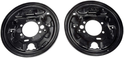 Dorman 924-694 BRAKE DUST SHIELD-1 PAIR