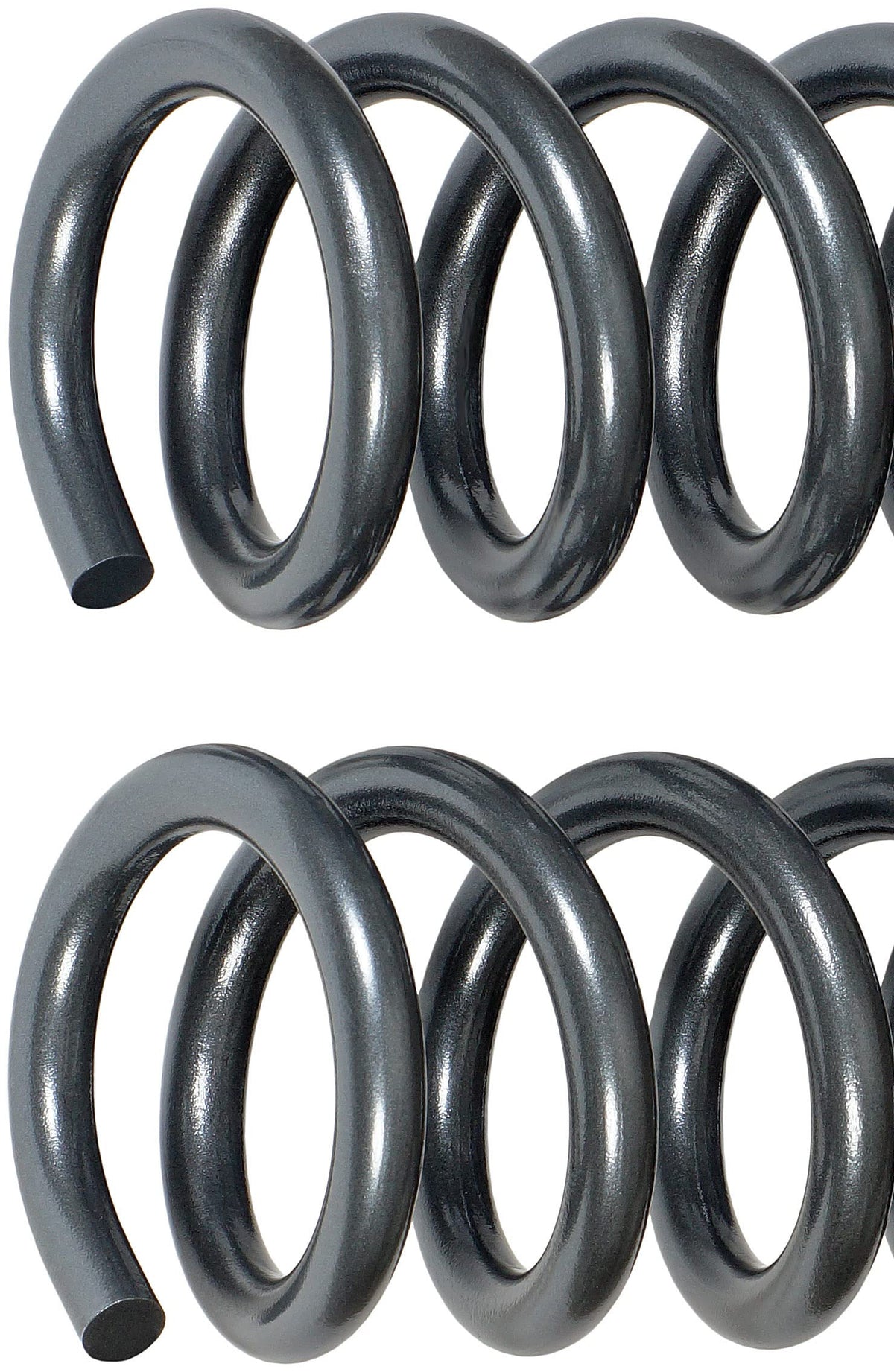 Dorman 929-943 Front Heavy Duty Coil Spring Upgrade