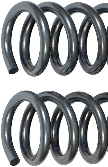 Dorman 929-943 Front Heavy Duty Coil Spring Upgrade