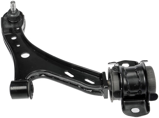 DORMAN 520-390 Dorman 520-390 Front Passenger Side Lower Suspension Control Arm and Ball Joint Assembly Compatible with Select Ford Models