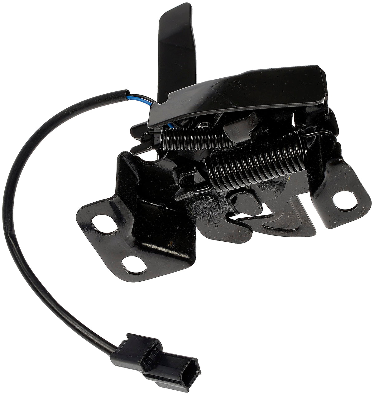 DORMAN 820-035 Dorman 820-035 Hood Latch Assembly