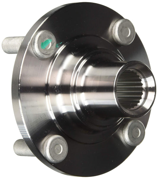 WJB WA512205 WJB WA512205 - Rear Wheel Hub Bearing Assembly - Cross Reference: Timken HA591050 / Moog 512205 / SKF BR930294