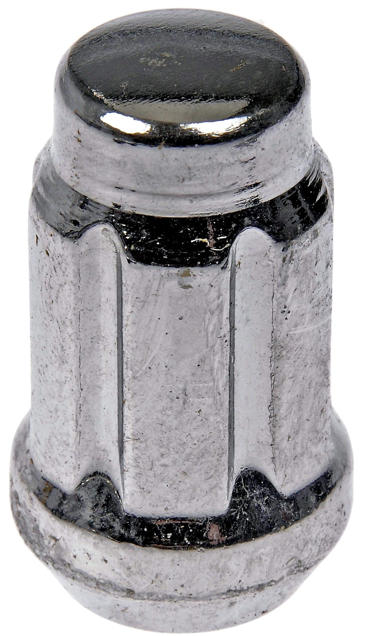 Dorman 711-655 Chrome Spline Drive Acorn Nut Set M14-1.50