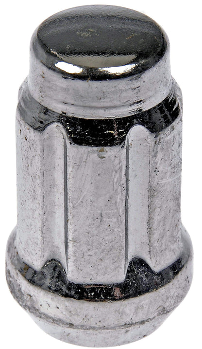 Dorman 711-655 Chrome Spline Drive Acorn Nut Set M14-1.50