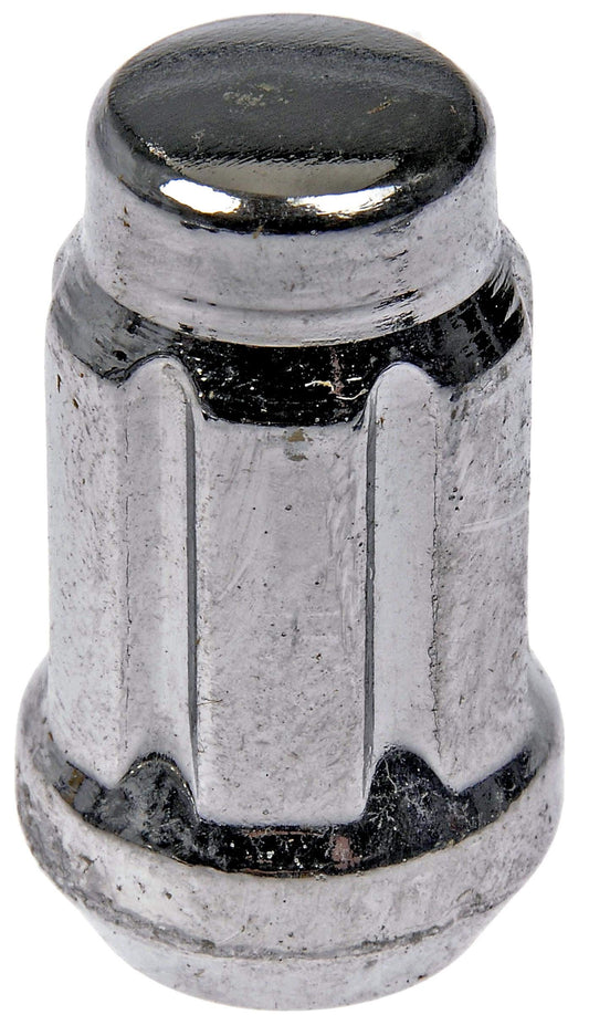 Dorman 711-655 Chrome Spline Drive Acorn Nut Set M14-1.50