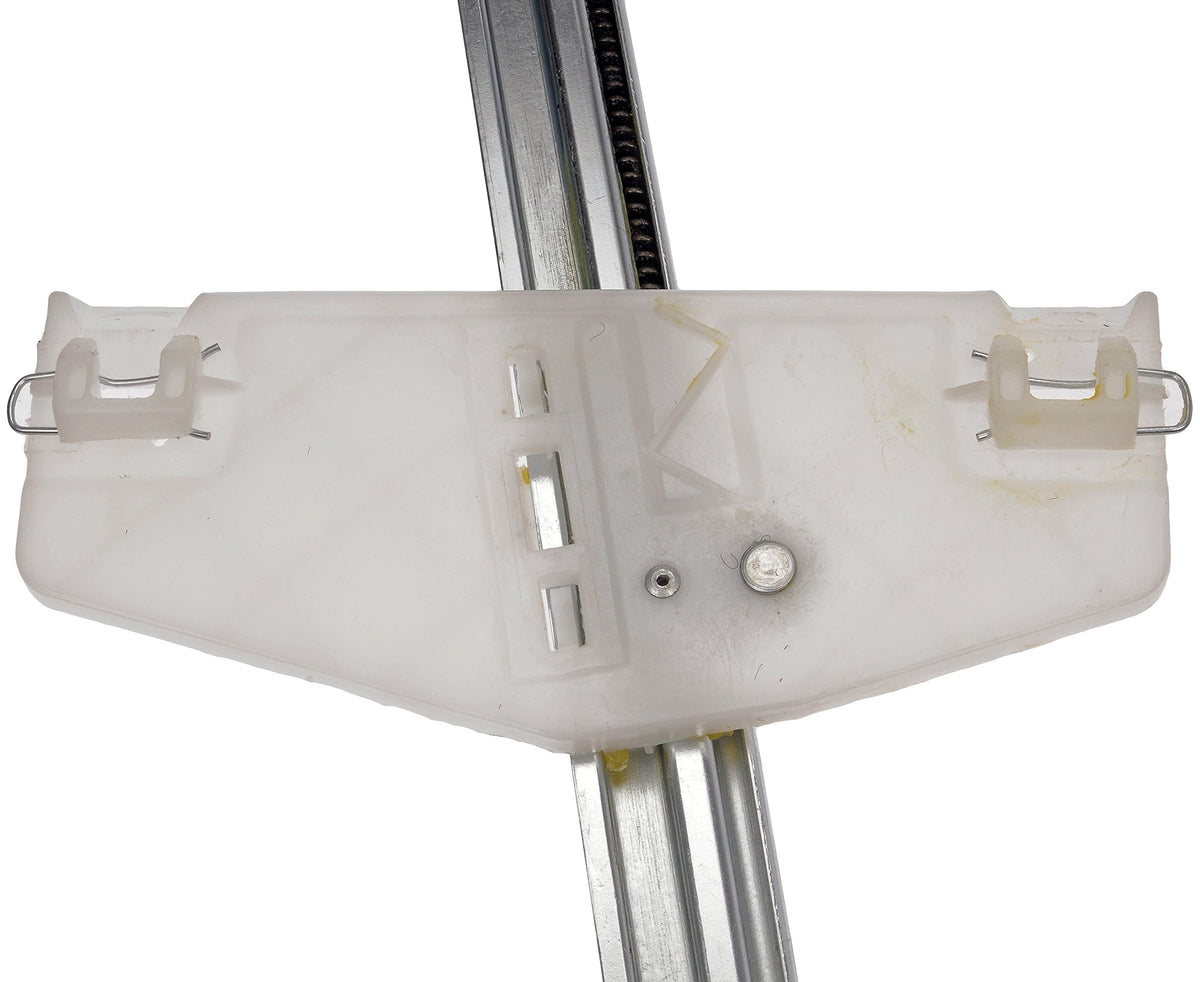 DORMAN 741-527 Dorman 741-527 Front Passenger Side Power Window Regulator and Motor Assembly Compatible with Select Jeep Models
