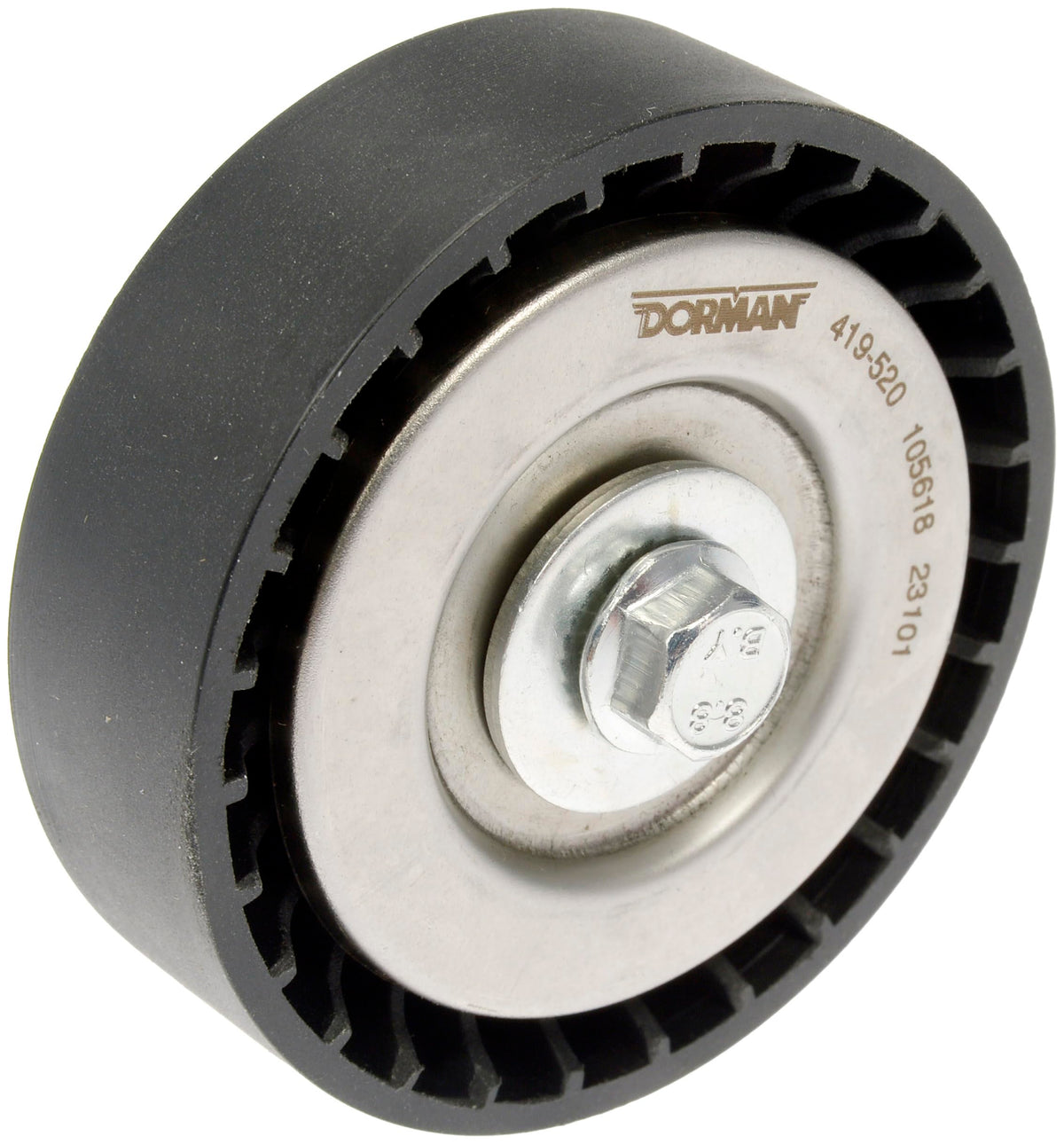 Dorman 419-520 Accessory Drive Belt Idler Pulley