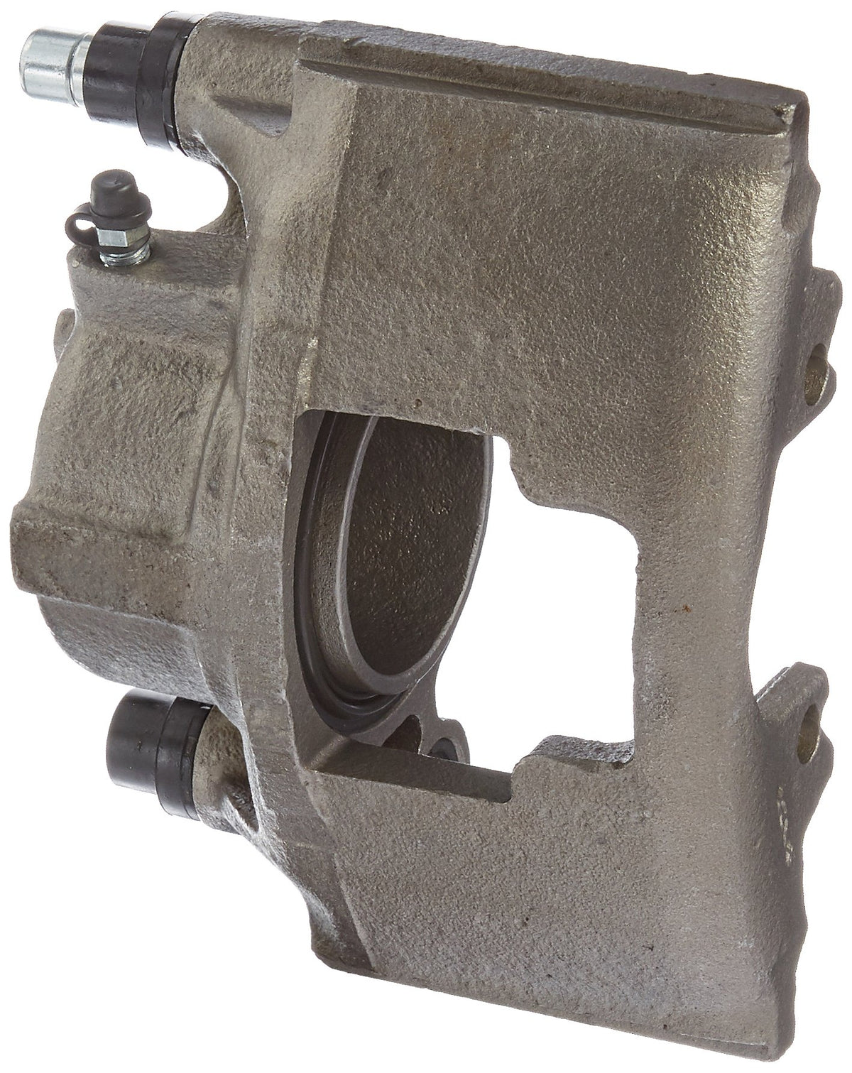 Centric Parts 141.66017 Semi Loaded Friction Caliper