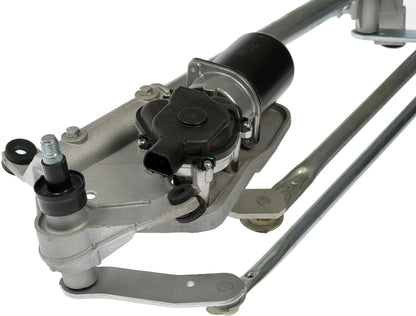 Dorman 602-524AS Front Windshield Wiper Motor and Linkage