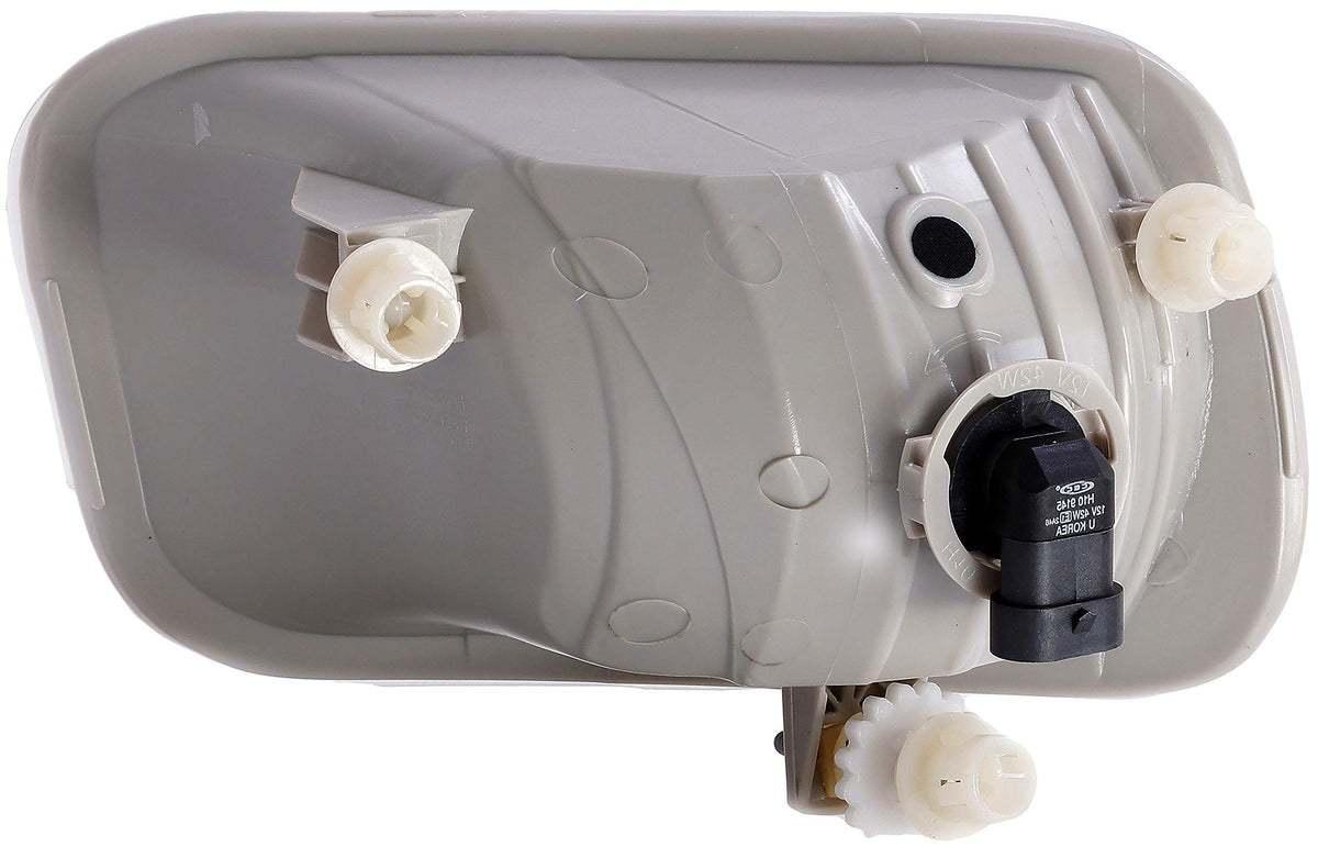 Dorman 1571454 Passenger Side Fog Light Assembly