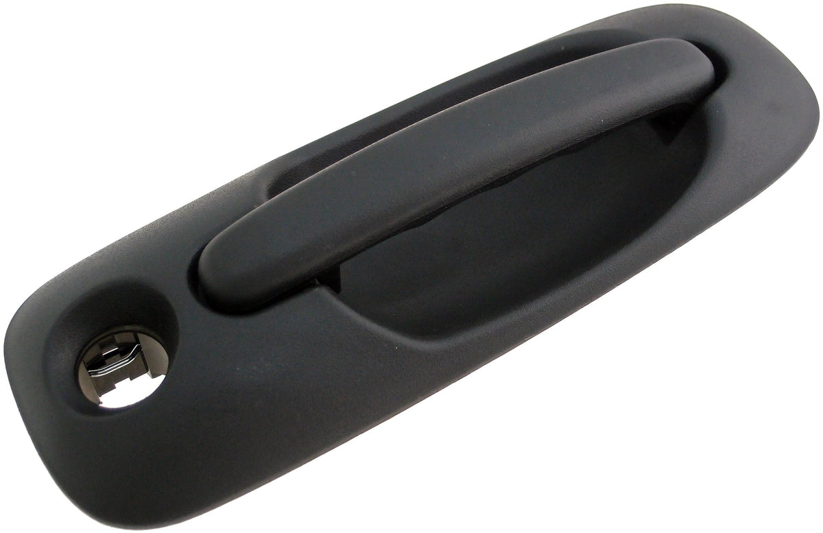 DORMAN 630-426 Dorman 83219 Driver Side Side Sliding Door Exterior Door Handle Compatible with Select Chrysler/Dodge Models, Textured Black
